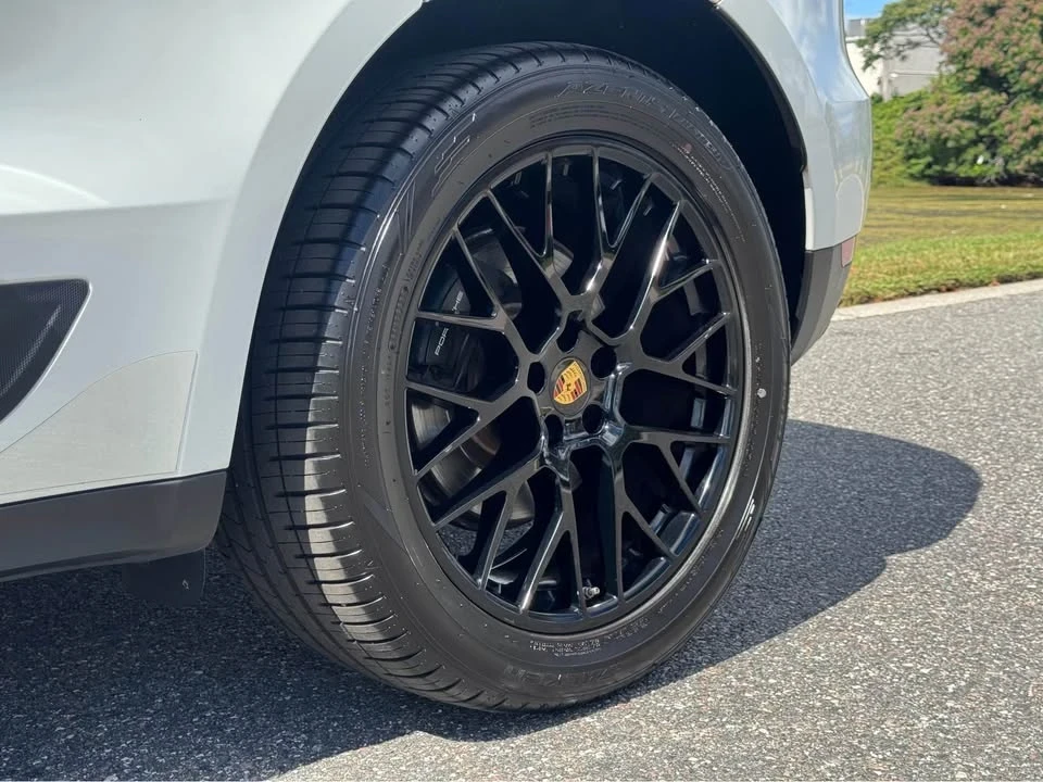 2018 Porsche Macan - Image 6 of 17
