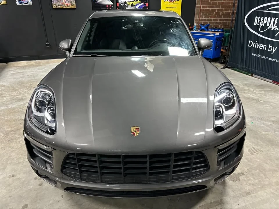 2018 Porsche Macan - Image 5 of 6