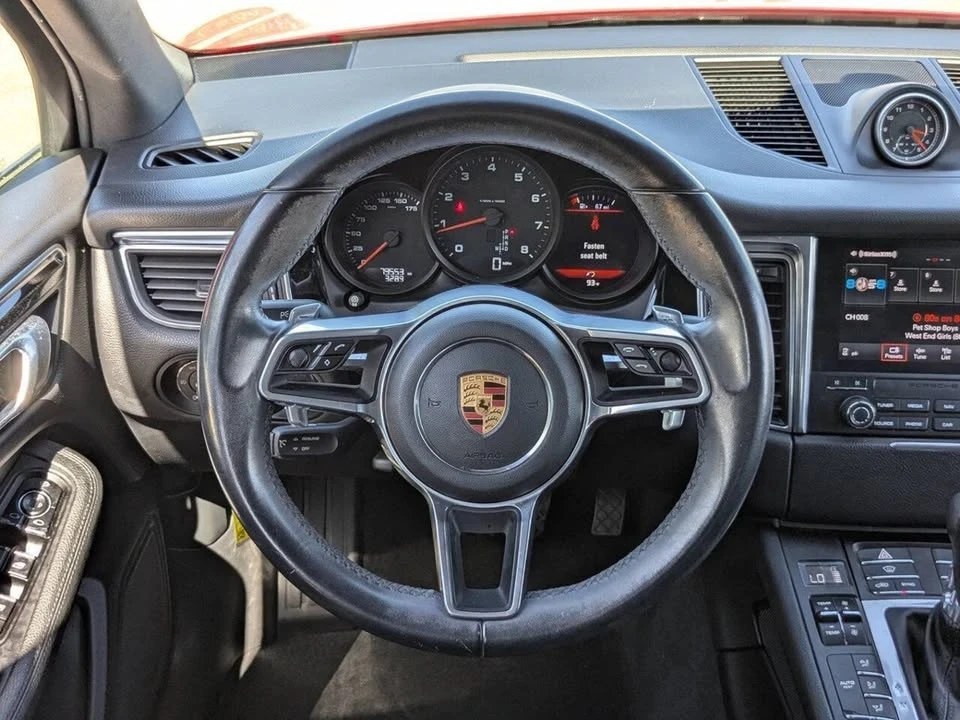 2018 Porsche Macan - Image 20 of 20