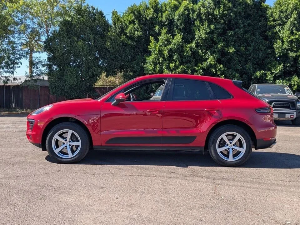 2018 Porsche Macan - Image 7 of 20