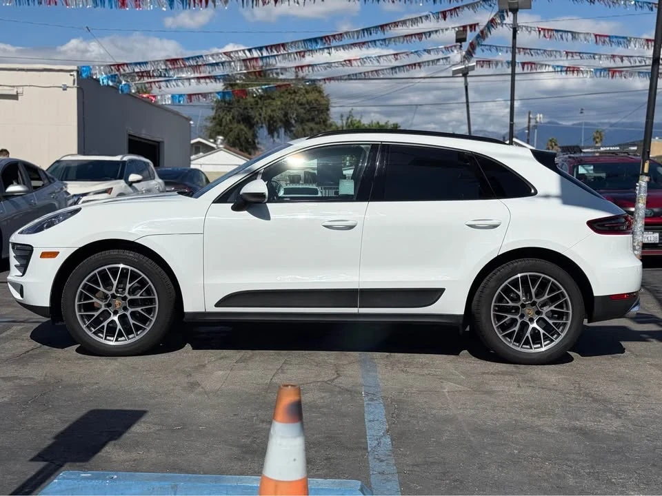 2018 Porsche Macan - Image 6 of 20