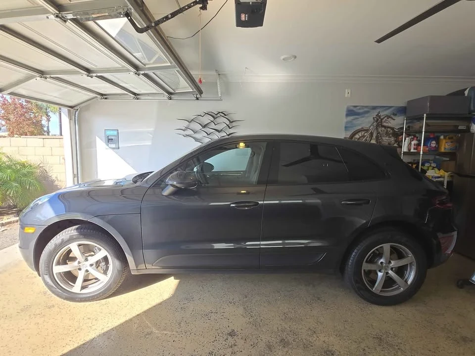 2018 Porsche Macan - Image 4 of 7