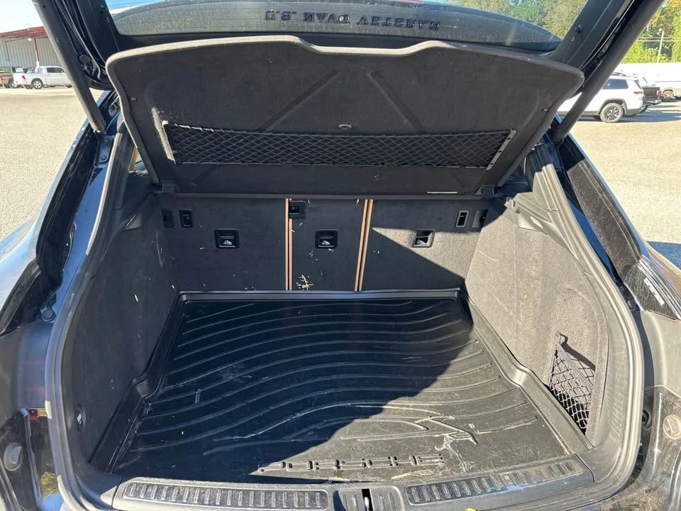 2018 Porsche Macan - Image 13 of 13