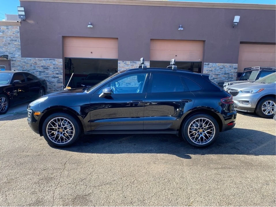 2018 Porsche Macan - Image 8 of 19