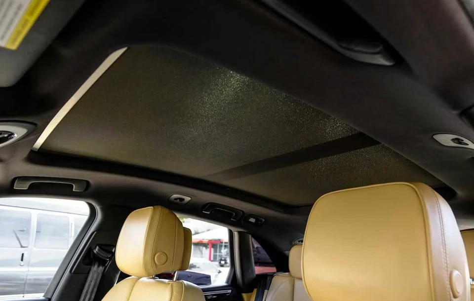 2018 Porsche Macan - Image 12 of 13