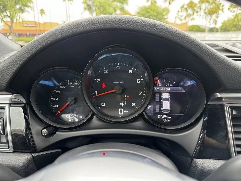 2018 Porsche Macan - Image 14 of 14