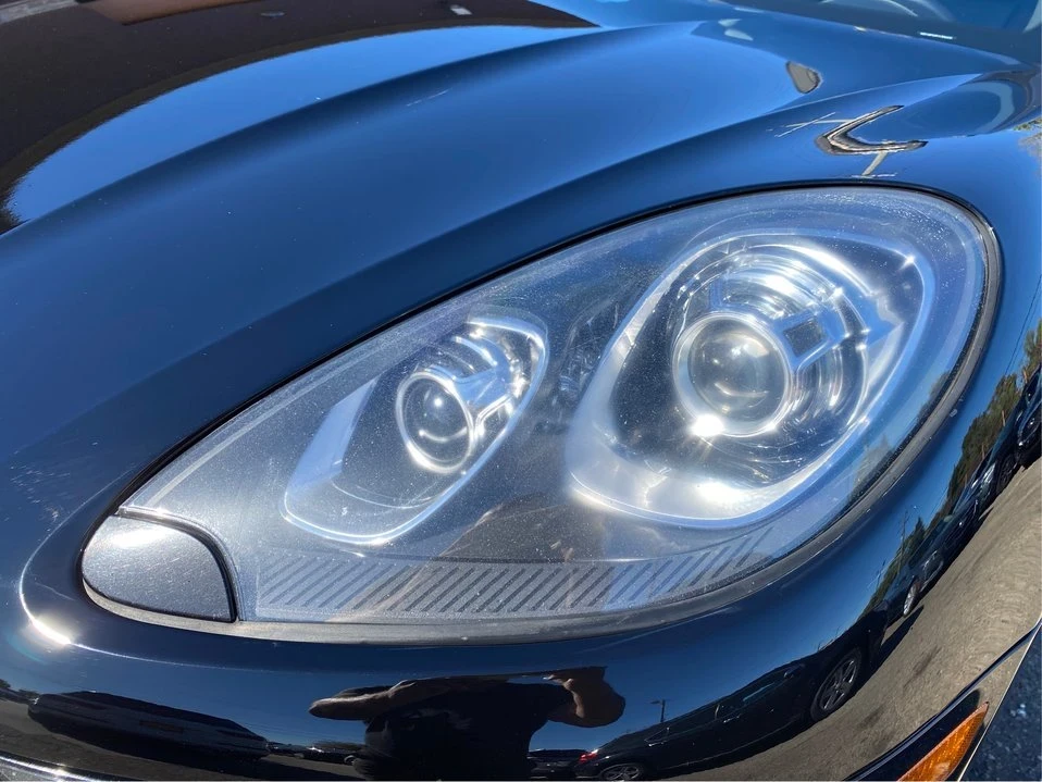 2018 Porsche Macan - Image 18 of 19