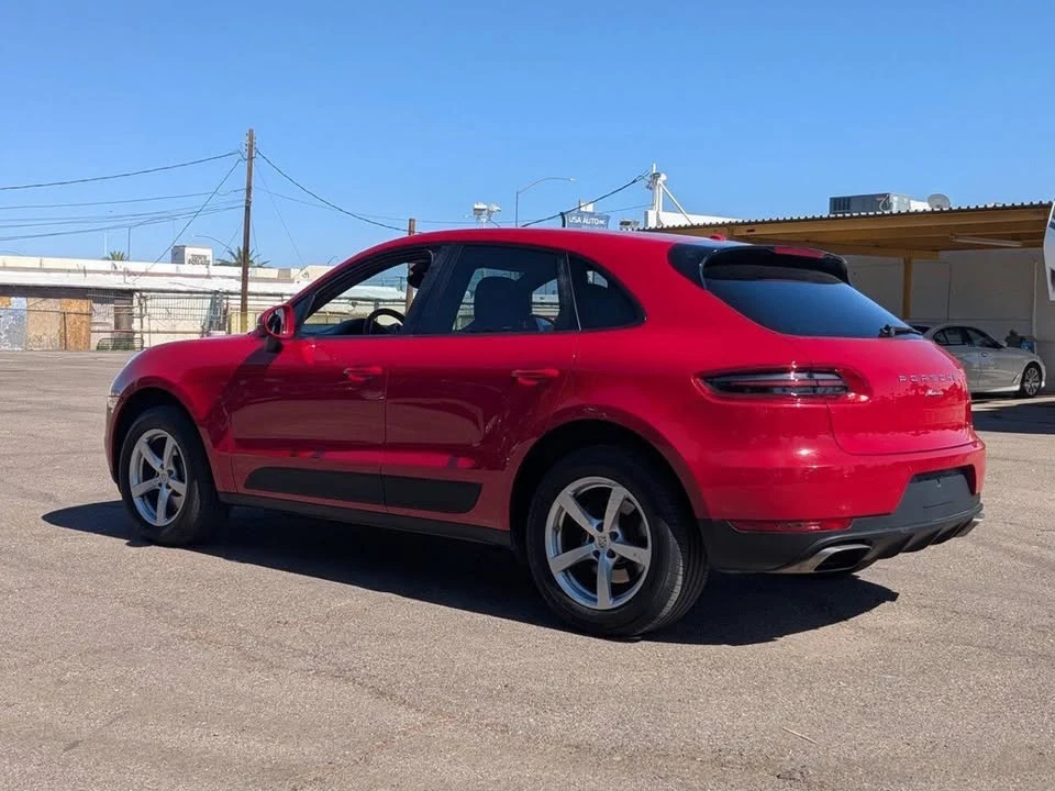 2018 Porsche Macan - Image 6 of 20