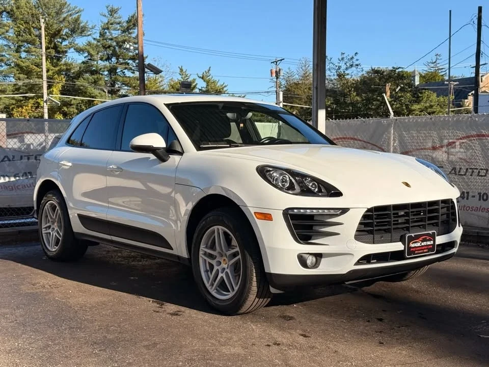 2018 Porsche Macan - Image 6 of 20