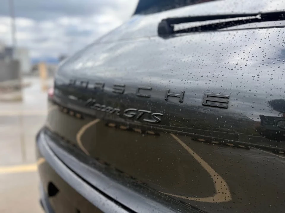 2018 Porsche Macan - Image 3 of 19