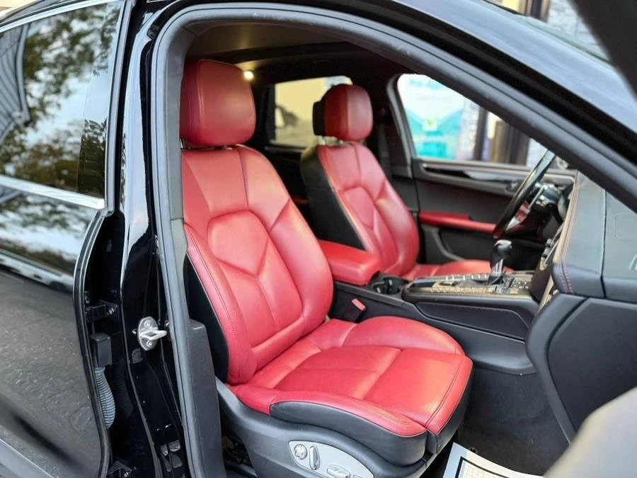 2018 Porsche Macan - Image 4 of 20