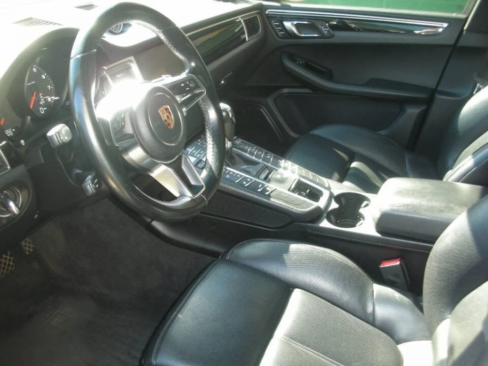 2018 Porsche Macan - Image 5 of 7
