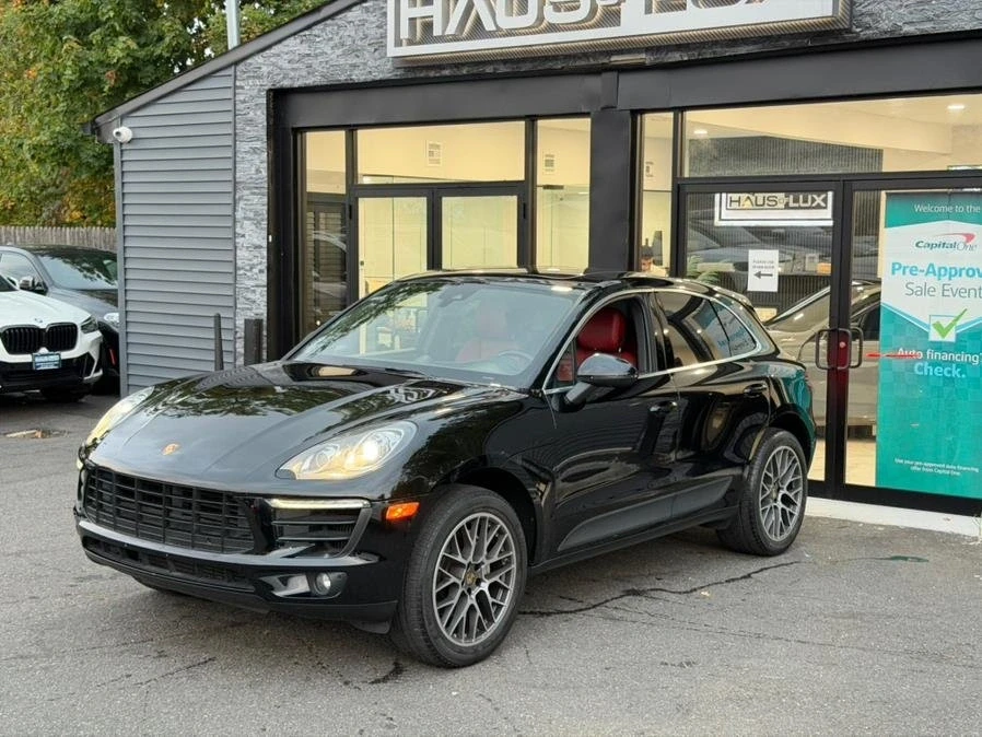 2018 Porsche Macan - Image 5 of 20