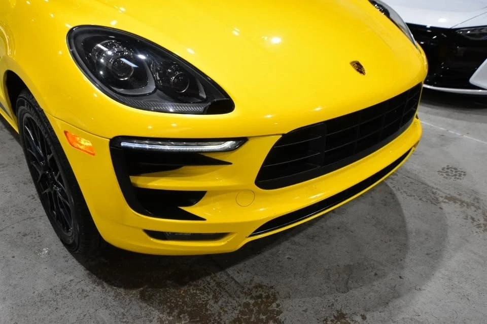 2018 Porsche Macan - Image 4 of 20