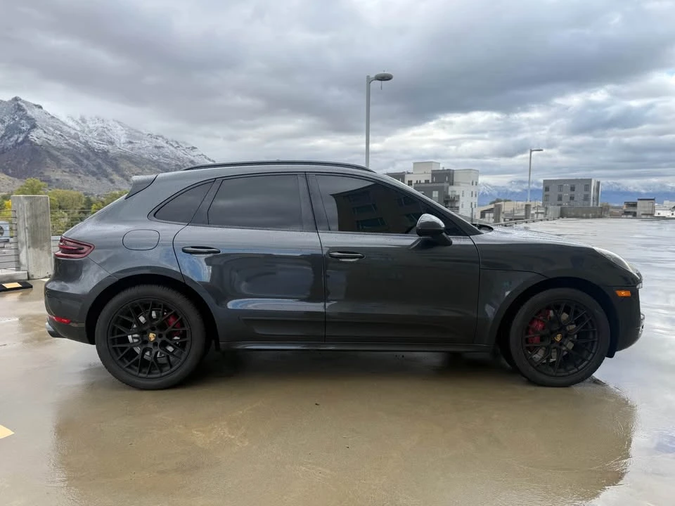 2018 Porsche Macan - Image 8 of 19