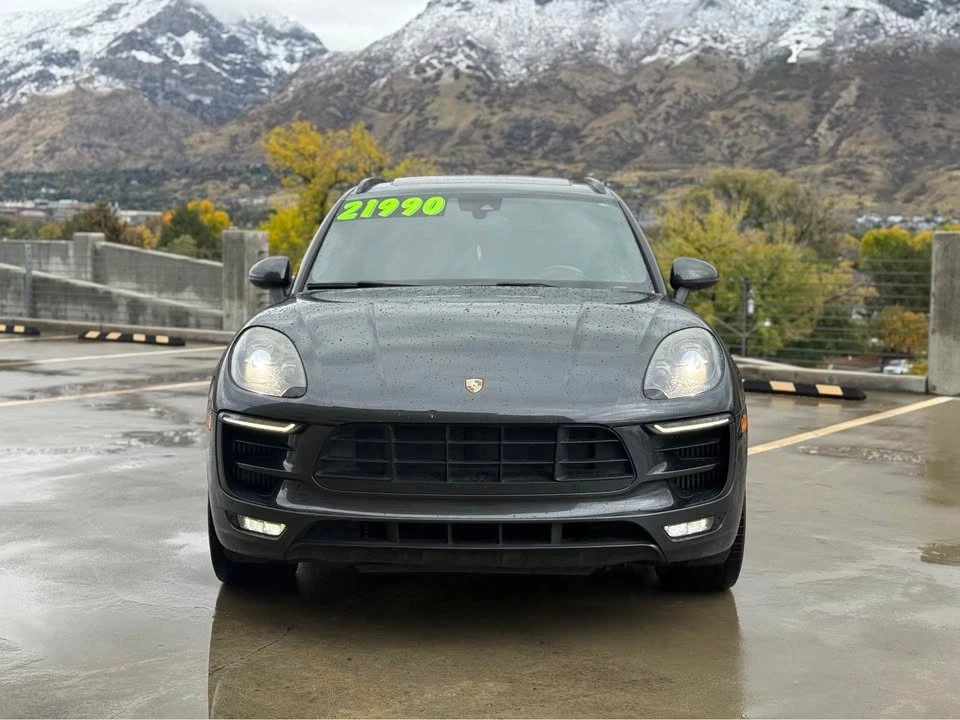 2018 Porsche Macan - Image 5 of 18