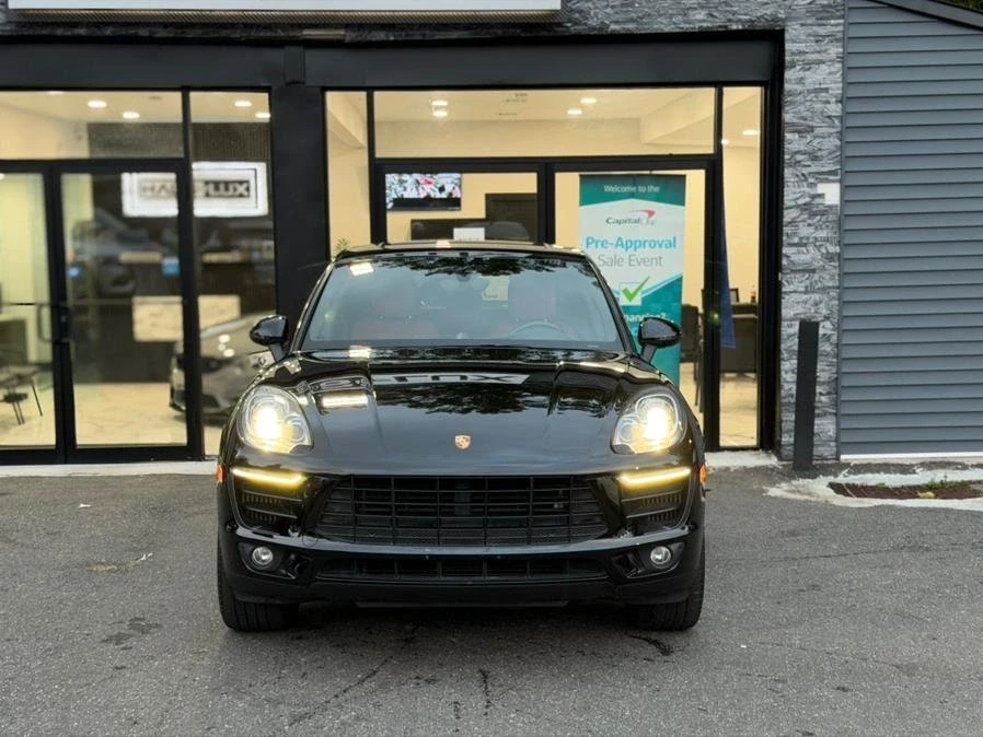 2018 Porsche Macan - Image 6 of 20