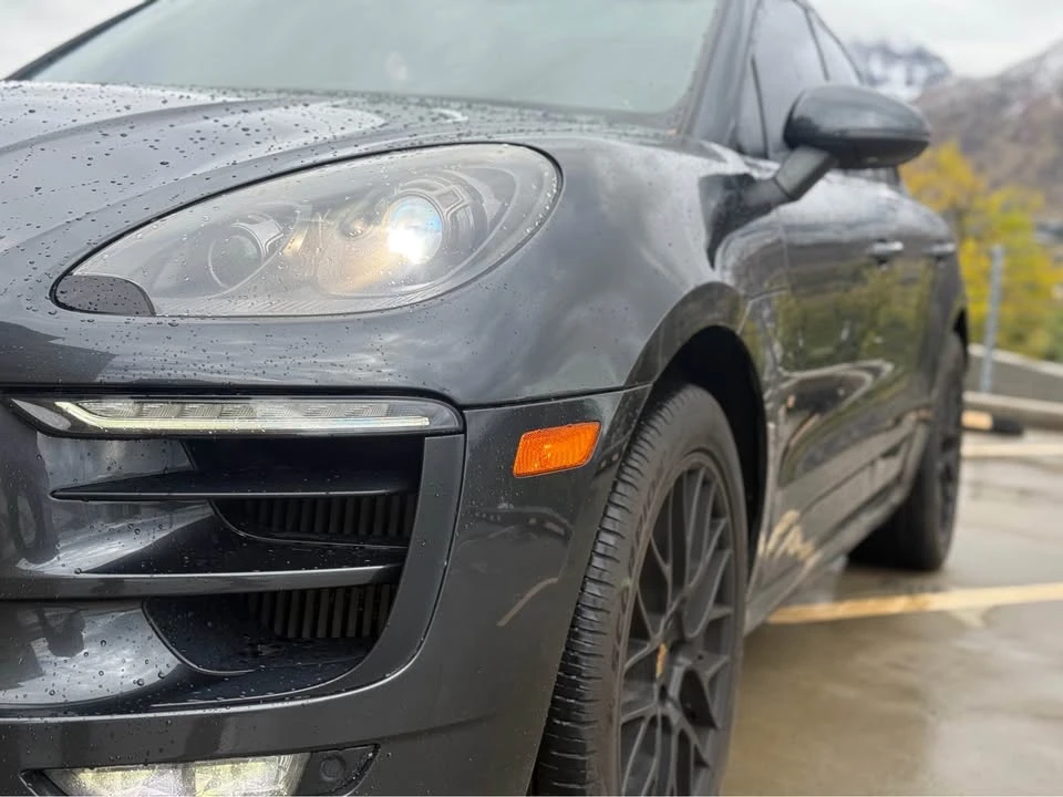 2018 Porsche Macan - Image 6 of 19