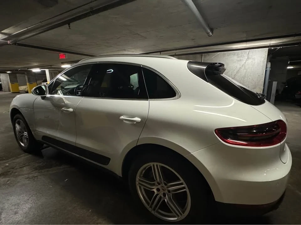 2018 Porsche Macan - Image 12 of 12