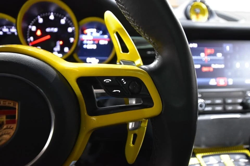 2018 Porsche Macan - Image 20 of 20