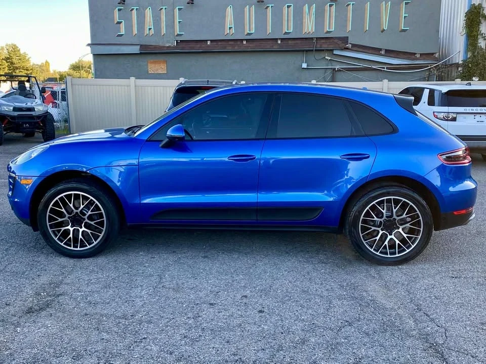 2018 Porsche Macan - Image 6 of 15