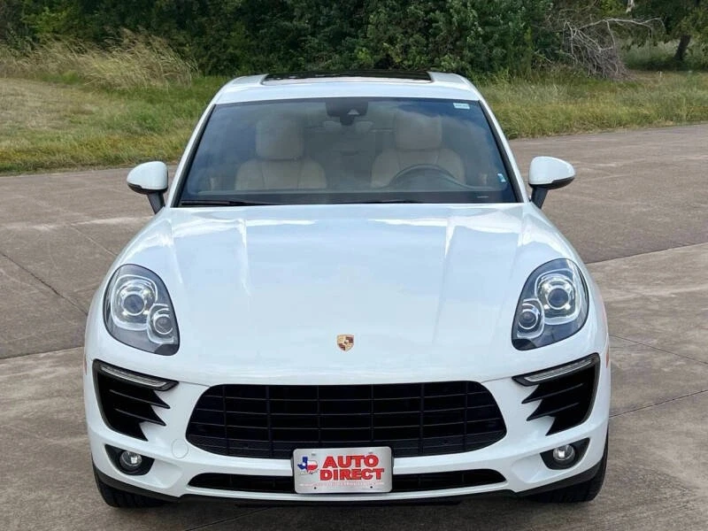 2018 Porsche Macan - Image 5 of 18