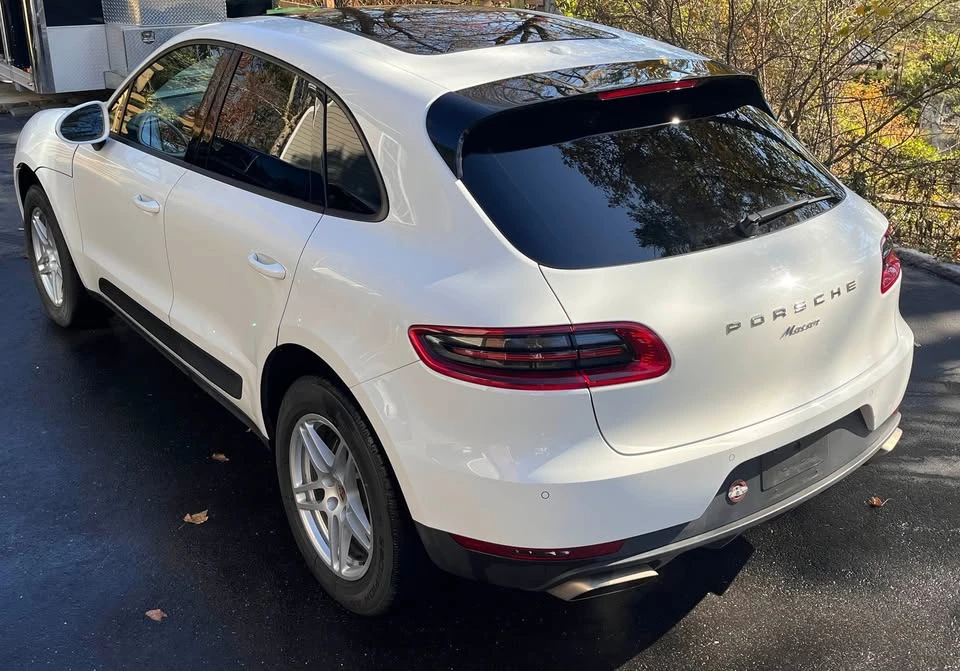 2018 Porsche Macan - Image 6 of 19