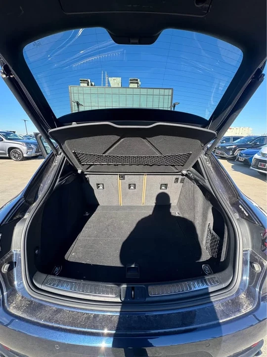 2018 Porsche Macan - Image 5 of 6