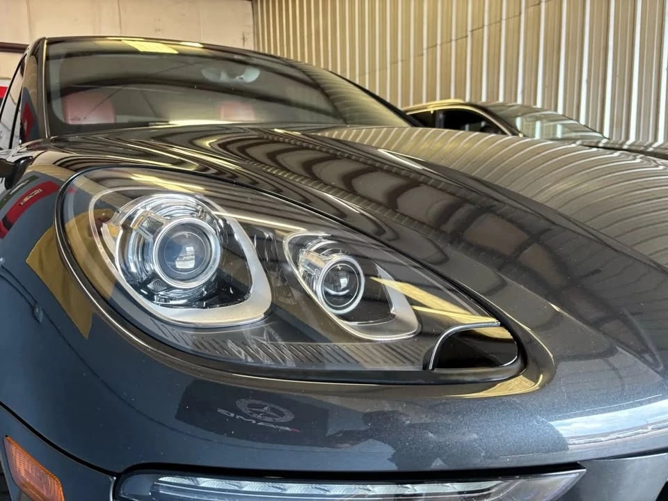 2018 Porsche Macan S - Image 16 of 20