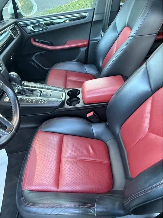 2018 Porsche Macan - Image 2 of 13