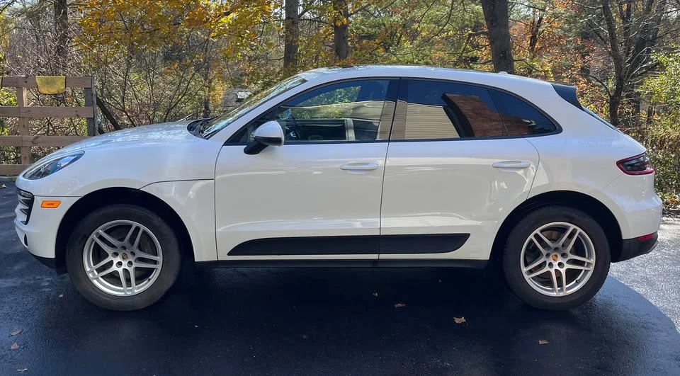 2018 Porsche Macan - Image 3 of 19