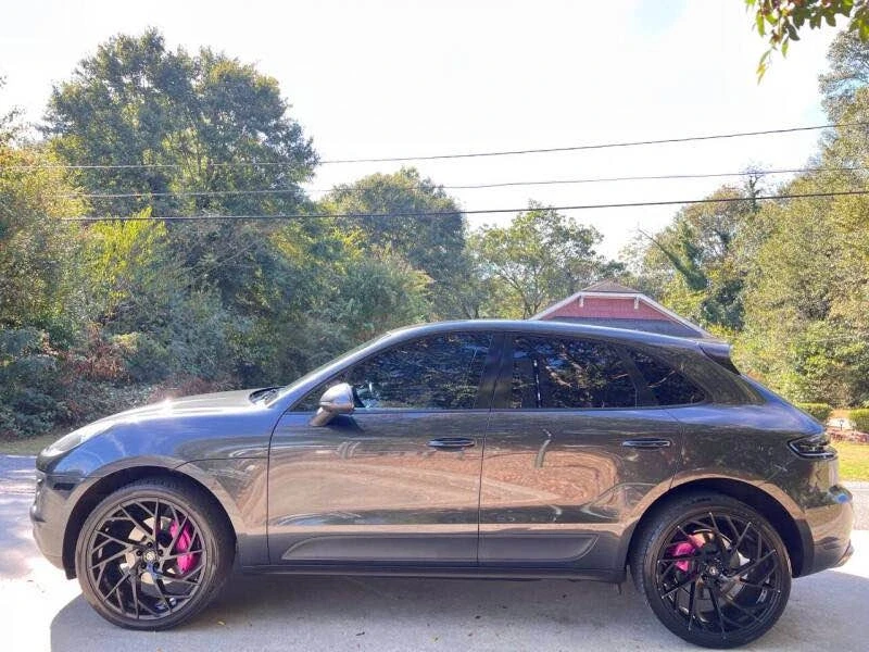 2018 Porsche Macan - Image 5 of 16