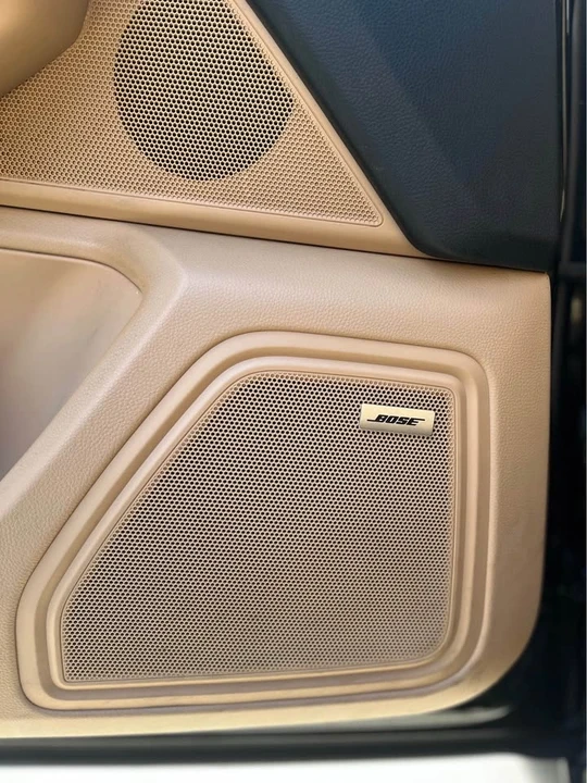 2018 Porsche Macan - Image 12 of 14