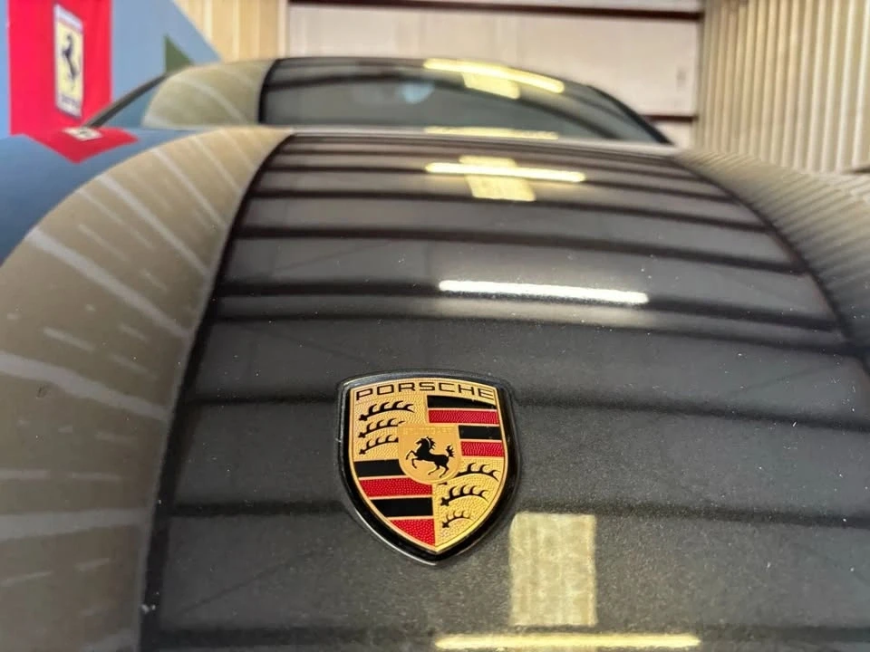 2018 Porsche Macan S - Image 18 of 20
