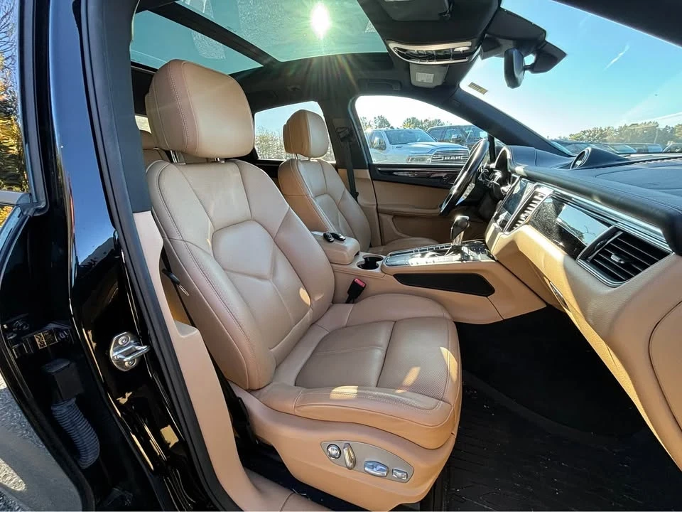 2018 Porsche Macan - Image 6 of 13