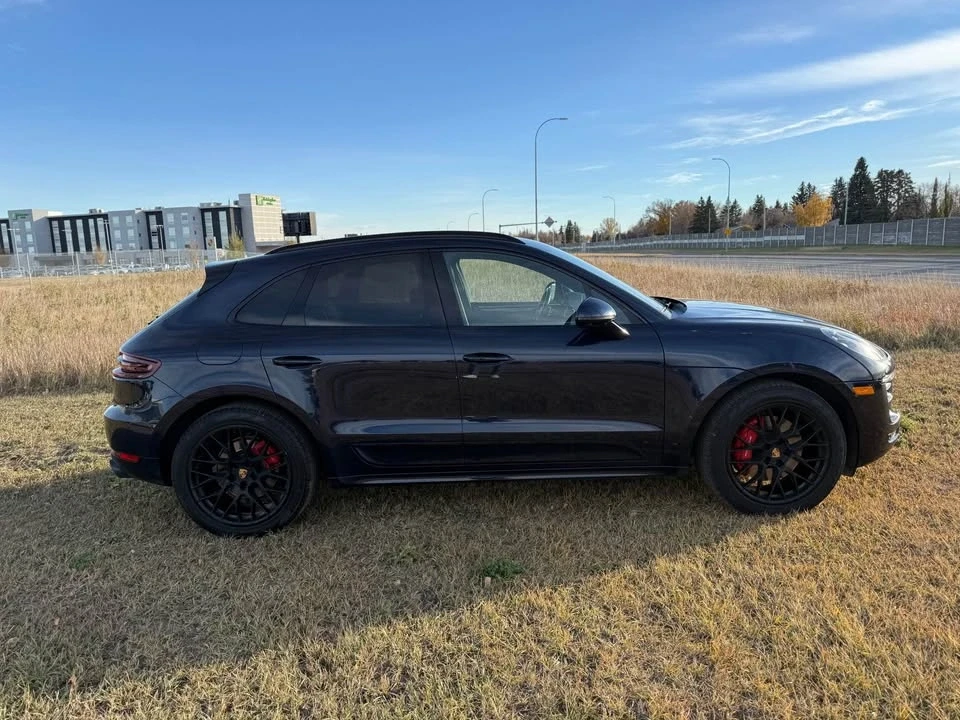 2018 Porsche Macan GTS - Image 4 of 13
