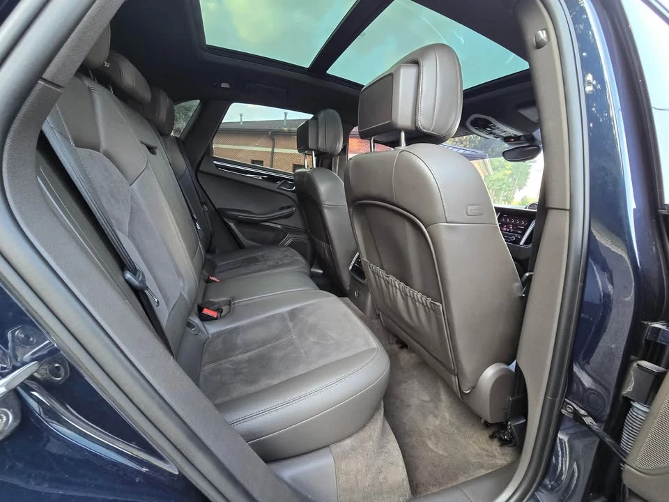 2018 Porsche Macan - Image 9 of 9