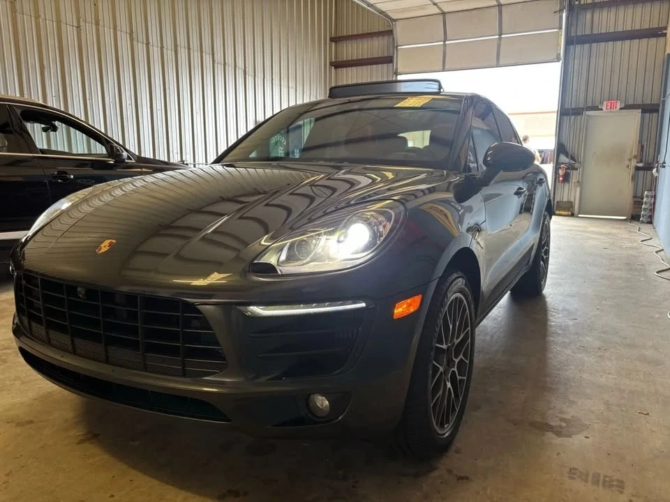 2018 Porsche Macan S - Image 14 of 20