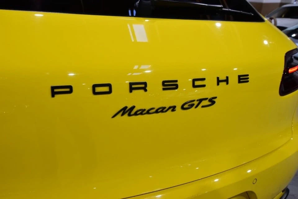 2018 Porsche Macan - Image 10 of 20