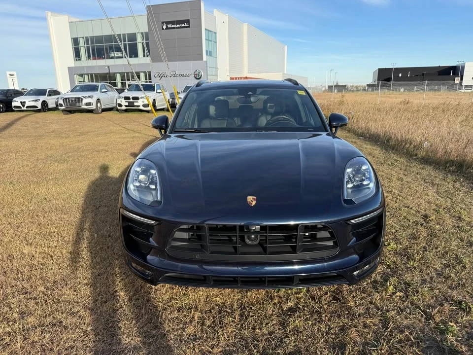 2018 Porsche Macan GTS - Image 2 of 13