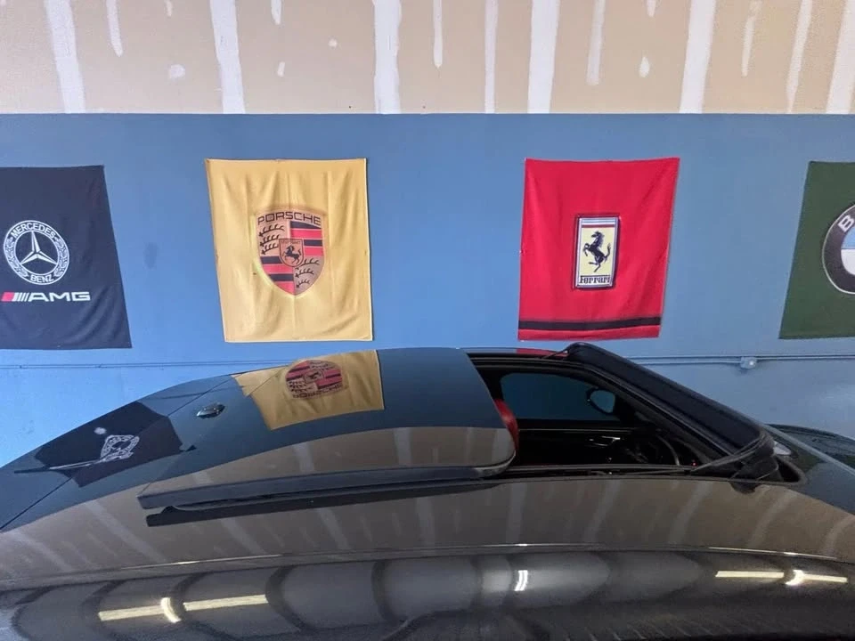 2018 Porsche Macan S - Image 12 of 20