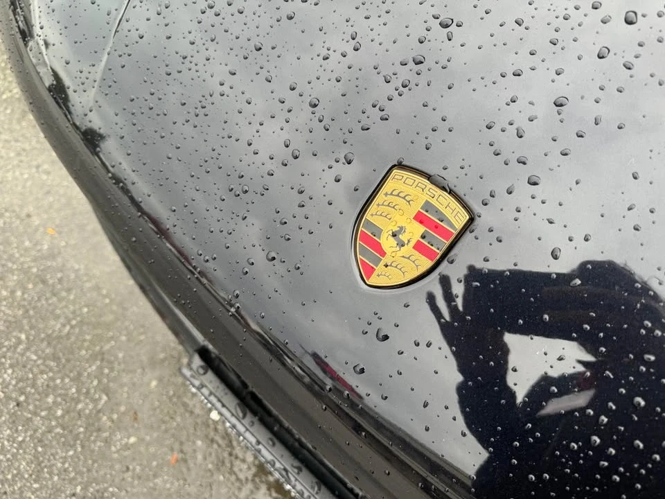 2018 Porsche Macan - Image 9 of 9