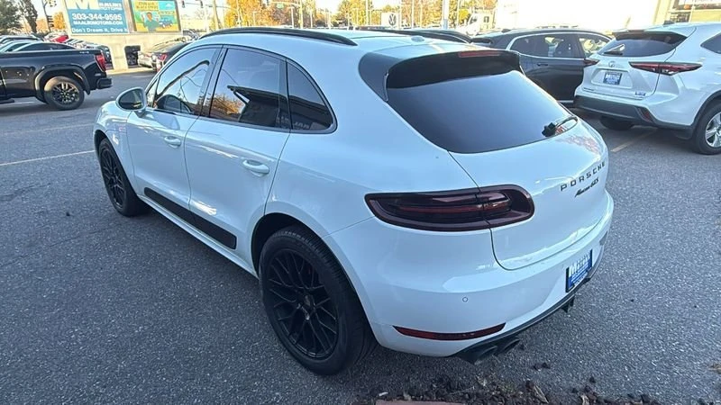 2018 Porsche Macan - Image 3 of 17