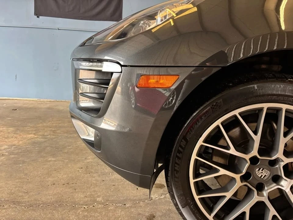 2018 Porsche Macan S - Image 4 of 20