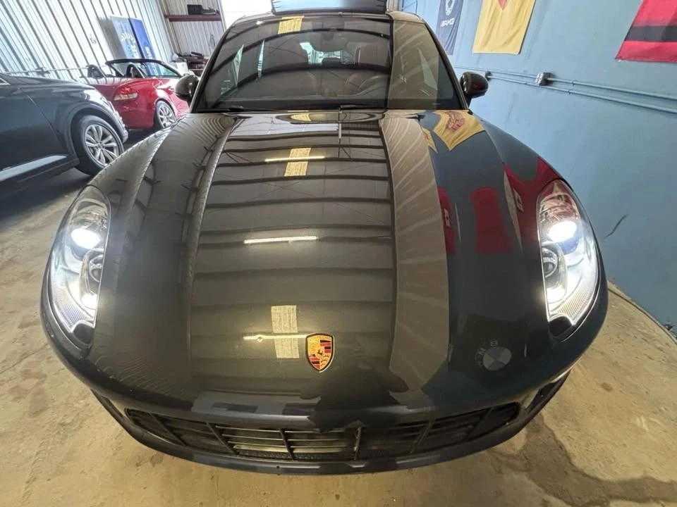 2018 Porsche Macan S - Image 15 of 20