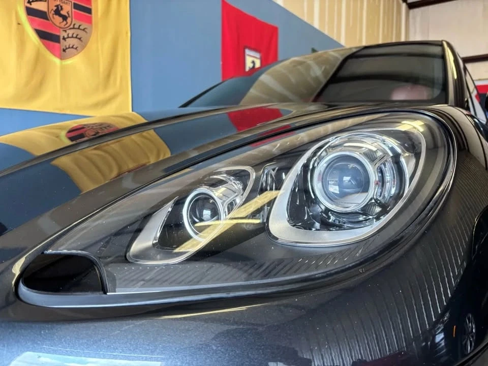 2018 Porsche Macan S - Image 17 of 20