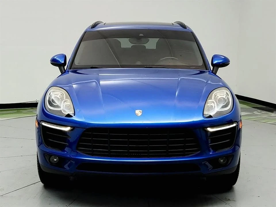 2018 Porsche Macan - Image 2 of 18