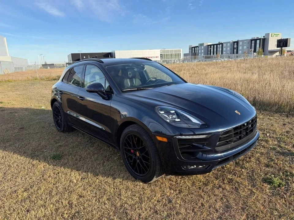 2018 Porsche Macan GTS - Image 3 of 13