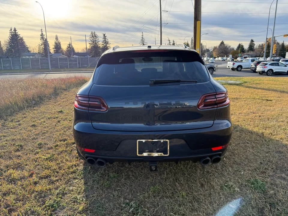 2018 Porsche Macan GTS - Image 6 of 13