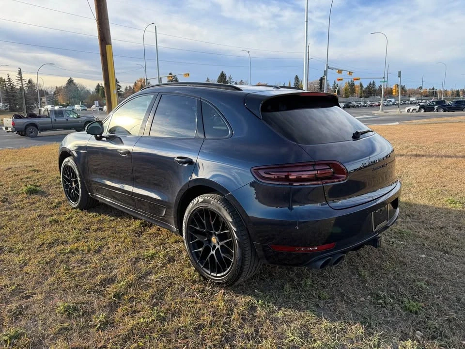 2018 Porsche Macan GTS - Image 7 of 13